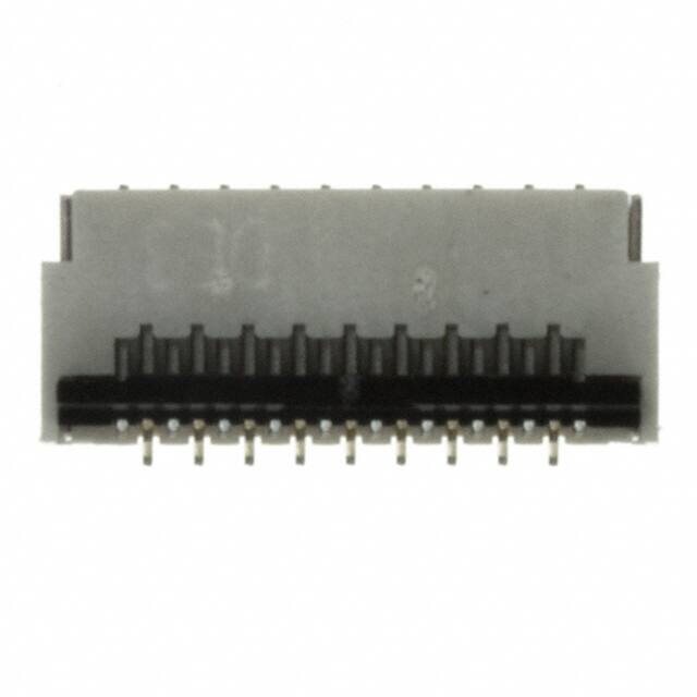 FH35-19S-0.3SHW(99) Hirose Electric Co Ltd  Gruppi di connettori FFC FPC (flessibili piatti)